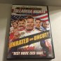 Preowned Will Ferrell Talladega Nights Ballad of Ricky Bobby DVD