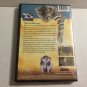 Two New Cat DVDs Sealed - Cat & Mouse Game & Amazing Cats