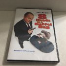 NEW Joe Pesci 8 Heads in a Duffel Bag Movie DVD