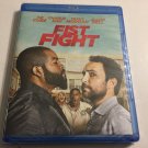 NEW Fist Fight with Ice Cube Blu-Ray Sealed NEW Fist Fight with Ice Cube Blu-Ray Sealed