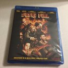 NEW Sushi Girl Movie Blu-Ray Sealed