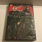 NEW DC Batman V Superman Dawn of Justice DVD Sealed NEW DC Batman V Superman Dawn of Justice DVD Sealed
