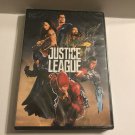 NEW DC Comics Justice League DVD Sealed