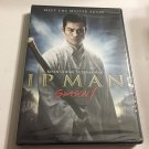 NEW IP Man Season One DVD Sealed