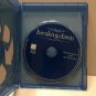 Authentic Twilight Breaking Dawn 1&2 Blu-Rays No DVD/Digital Download Included
