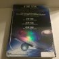 New Star Trek Motion Picture Trilogy DVD Set Sealed