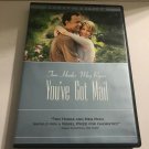 Preowned You Got Mail with Tom Hanks & Meg Ryan DVD