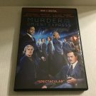 Murder on the Orient Express DVD (No Digital)