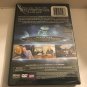 NEW BBC Voyager To the Final Frontier & The Deathstar Two DVDs Sealed