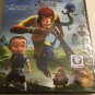 Jackie Chan The Monkey King Hero is Back Animated Movie DVD Sealed