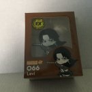 2022 SDCC Convention Exclusive Good Smile Attack on Titan Levi Pin 066