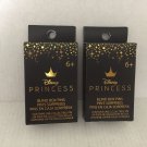 Two New Disney Aladdin 30th Anniversary Blind Box Pins