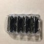 Gillette Proglide Plus 5 Blade Razor Cartridge Refills, 4-Count