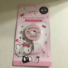 NEW Sanrio Hello Kitty I love Apples Magnet Hook