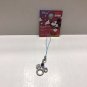 New Disney Blue Stone Strap Mickey