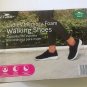 NEW Crane Ladies Memory Foam Walking Shoes Size 9