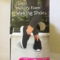 NEW Crane Ladies Memory Foam Walking Shoes Size 9
