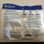 NEW Gildan Everyday Face Reusable / Washable Adult Mask 3 Pack