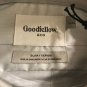 New Men's Small Long Sleeve Gray Dress Shirt