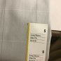 New Men's Small Long Sleeve Gray Dress Shirt