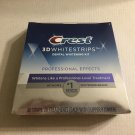 NEW Crest 3D White Whitestrips (40 Strips / 20 Treatments) NEW Crest 3D White Whitestrips (40 Strips / 20 Treatments)