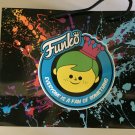 Funko Large 16'' x 12'' x 6'' Reusable Cardboard Bag Funko Large 16'' x 12'' x 6'' Reusable Cardboard Bag