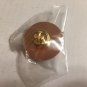 New San Diego Comic Con "The Kid in Me" Round Exclusive Pin