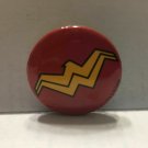 WonderCon 2019 Official DC Comics Wonder Woman 1 1/4" Button WonderCon 2019 Official DC Comics Wonder Woman 1 1/4" Button