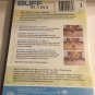 NEW Sealed Buff Moms Total Body Cardio for Busy Moms DVD