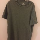 Preowned H&M Regular Fit Coupe Standard Mens XS Shirt