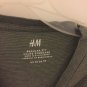 Preowned H&M Regular Fit Coupe Standard Mens XS Shirt