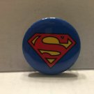 WonderCon 2019 DC Comics Superman 1 1/4" Button