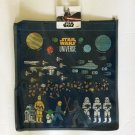 New Star Wars Universe 13'' x 12'' x 6'' Reusable Tote Bag