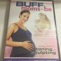 NEW Sealed Buff Moms to Be DVD