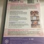 NEW Sealed Buff Moms to Be DVD