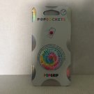 NEW Psych Out Tie Dye Popsocket