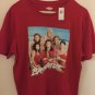 NEW Baywatch Adult Medium Shirt