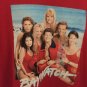 NEW Baywatch Adult Medium Shirt