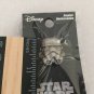 New Star Wars Pewter Storm Trooper 3/4'' Pin