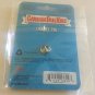 2020 San Diego Comic Con at Home 35th Anniversary Garbage Pail Kids Pin
