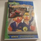 NEW Sealed Sesame Street Count on Sports DVD