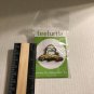 NEW Tee Turtle Owl Reading 1'' Pin