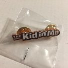 New San Diego Comic Con "The Kid in Me" Exclusive Pin