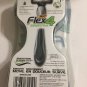 Bic Flex 4 Three Pack Men's Disposable Razors