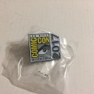 NEW 2017 San Diego Comic Con Exclusive Logo Pin