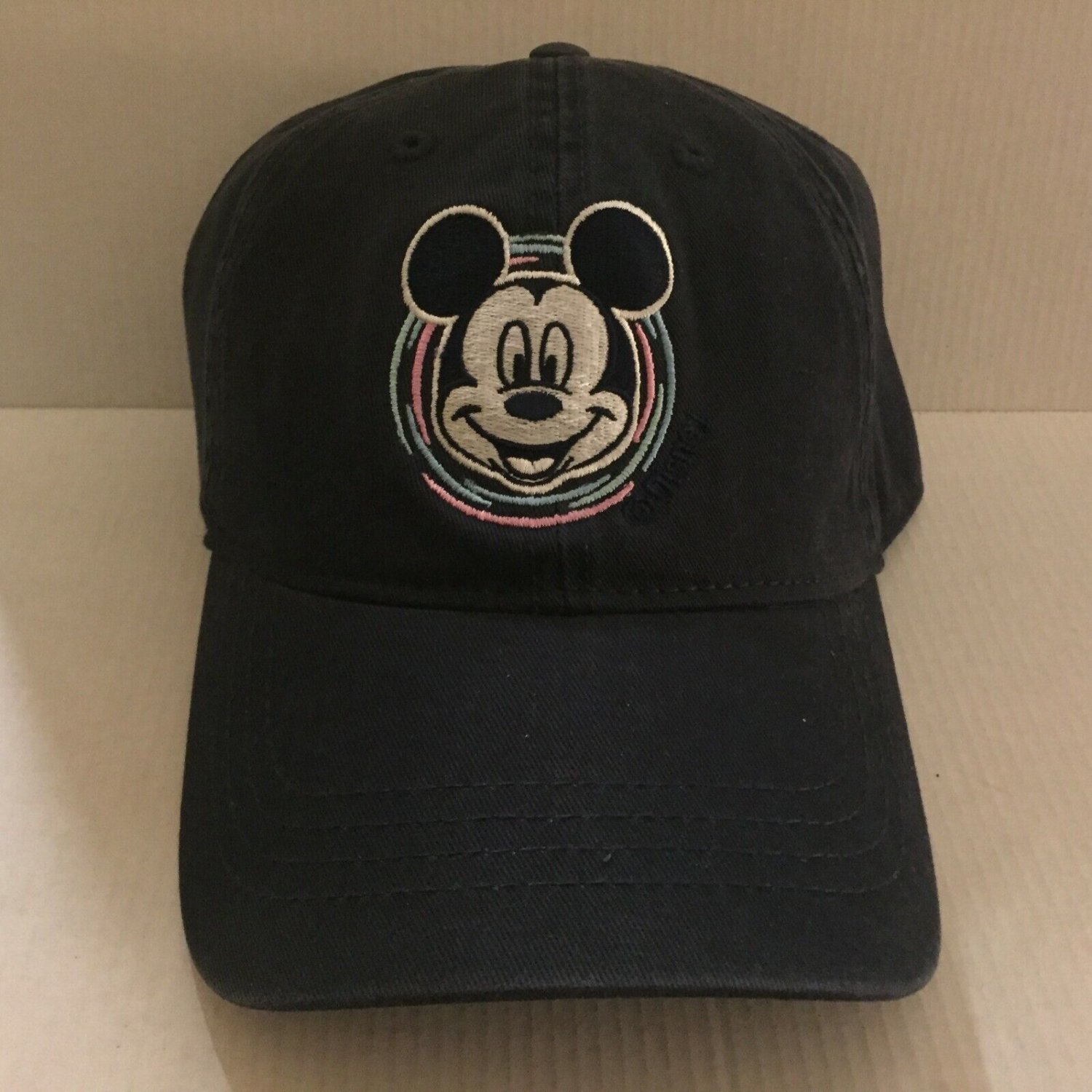 NEW 2022 D23 Exclusive Adjustible Cap