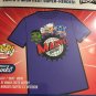 New Funko Limited Edition Marvel Comics Avengers Large Unisex T-Shirt #1