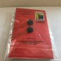 2019 San Diego Comic Con Marvel Pixel Captain Marvel 1.5" Exclusive Enamel Pin