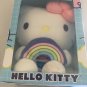 NEW Sanrio Hello Kitty Special Edition Birthday Plush #154 / 2000