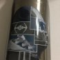 New Stainless Steel BPA Free Star Wars Darth Vader Drink Bottle